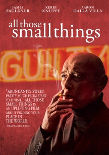 ALL THOSE SMALL THINGS [DVD]