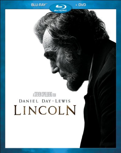 LINCOLN [BLU-RAY] (BILINGUAL)