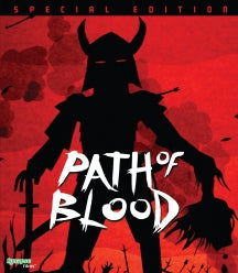 PATH OF BLOOD [BLU-RAY]