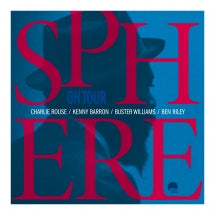SPHERE - SPHERE ON TOUR [CD]