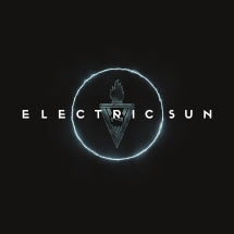 VNV NATION - ELECTRIC SUN (LIMITED EDITION 2ND EDITION TRANSLUCENT BLUE VINYL) [LP]