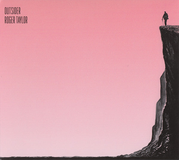 TAYLOR, ROGER  - OUTSIDER
