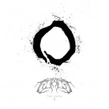 THORMESIS - THE SIXTH [CD]