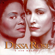 ORIGINAL OFF BROADWAY CAST RECORDING - DESSA ROSE: COMPLETE RECORDING [CD]