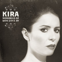 KIRA SKOV - MEMORIES OF DAYS GONE BY [CD]