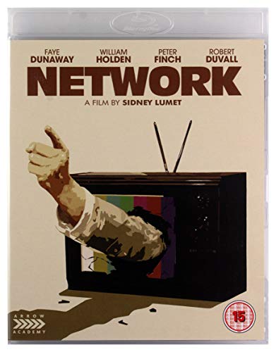 NEUROSIS (MOVIE) - BLU-REGION B