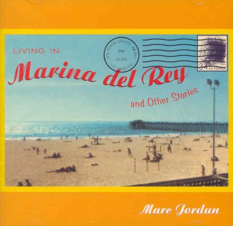 JORDAN, MARC - MARINA DEL REY