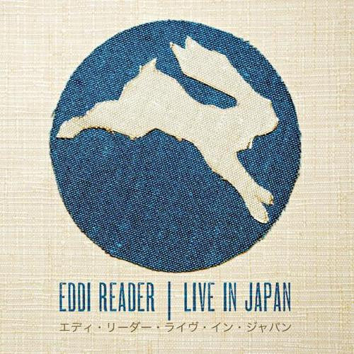 READER, EDDI  - LIVE IN JAPAN