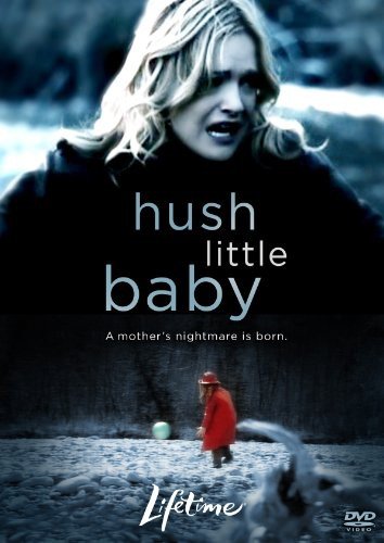 HUSH LITTLE BABY  - DVD