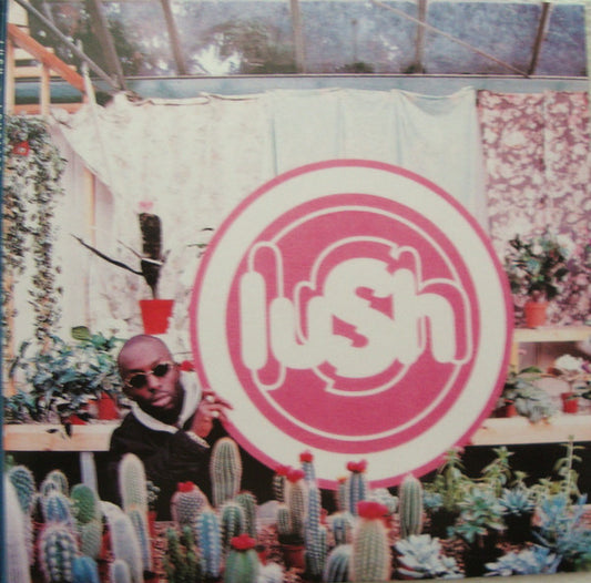 LUSH - LOVELIFE (CD)