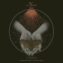 PLATEAU SIGMA - SYMBOLS [CD]