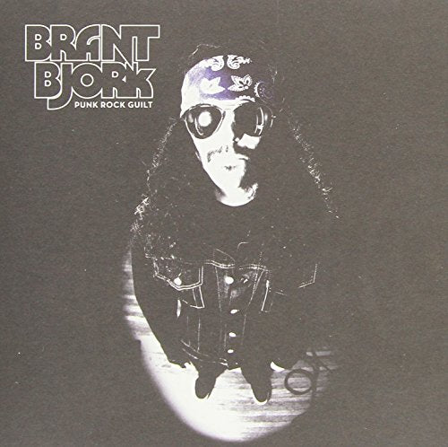 BRANT BJORK - PUNK ROCK GUILT (CD)