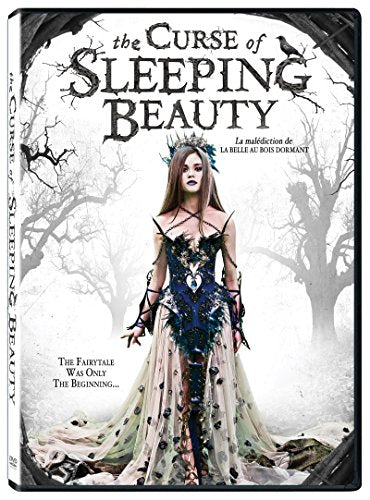 THE CURSE OF SLEEPING BEAUTY (BILINGUAL)