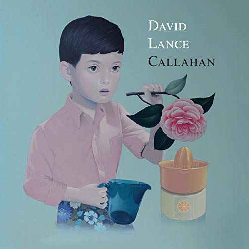 LANCE CALLAHAN,DAVID - STRANGE LOVERS (DL) (VINYL)