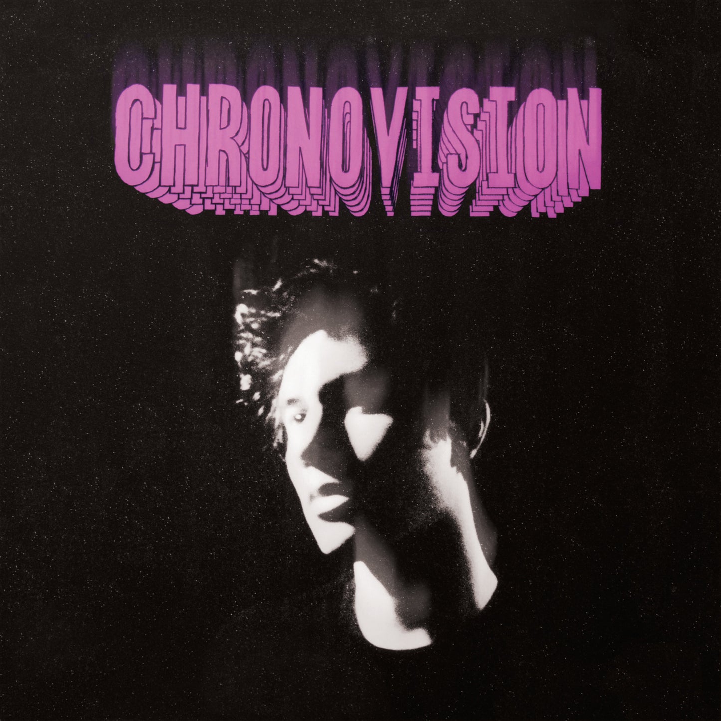 OBERHOFER  - CHRONOVISION