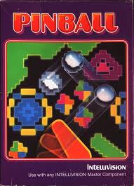 PINBALL  - INTELLI