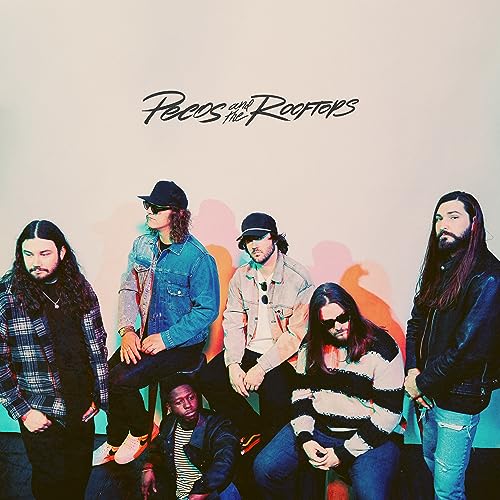 PECOS & THE ROOFTOPS - PECOS & THE ROOFTOPS (VINYL)