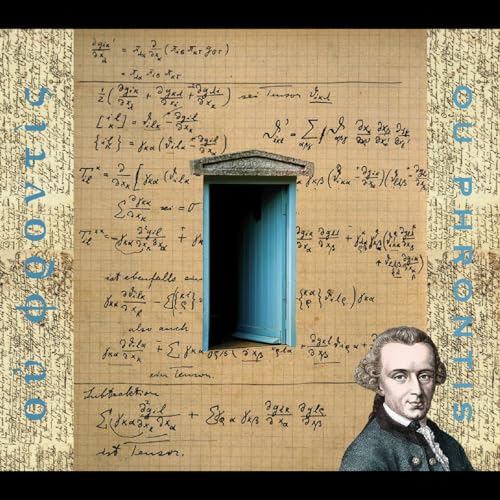 JOHN ZORN - OU PHRONTIS (CD)