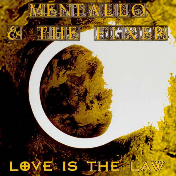 MENTALLO & THE FIXER  - LOVE IS THE LAW