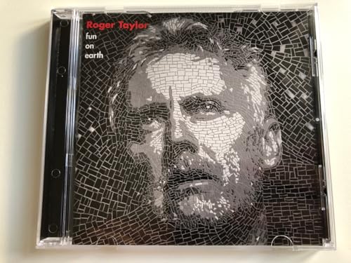 TAYLOR, ROGER - FUN ON EARTH