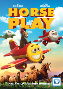 HORSEPLAY [DVD]