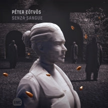 P├®TER E├ÂTV├ÂS - SENZA SANGUE [CD]