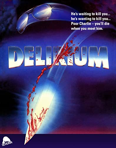 DELIRIUM - BLU-1979-TURK CEKOVSKY-SEVERIN