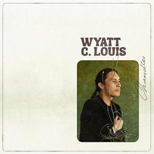 WYATT C LOUIS - CHANDLER (CD)