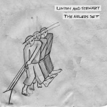 AISLERS SET - LOOKING FOR A STRANGER ON THE SHORE [7 INCH]