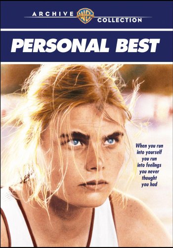 PERSONAL BEST - DVD-WARNER ARCHIVE COLLECTION