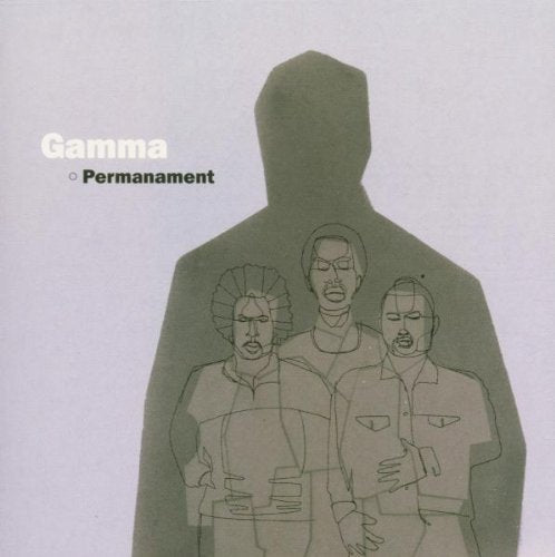 GAMMA  - PERMANENT