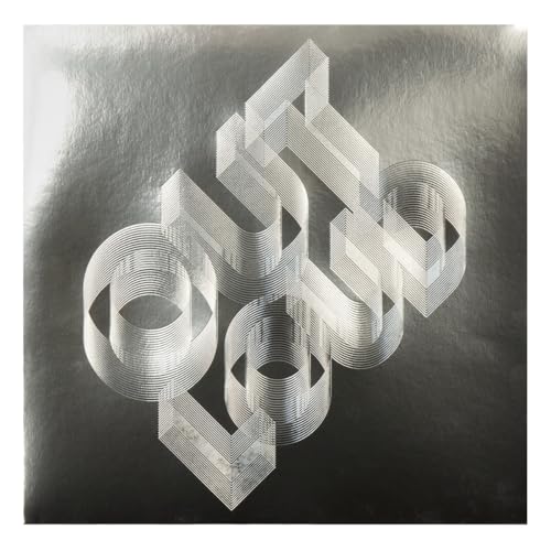KUNGS - OUT LOUD (CD)