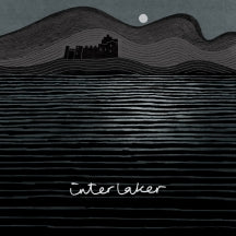 INTERLAKER - INTERLAKER [CD]