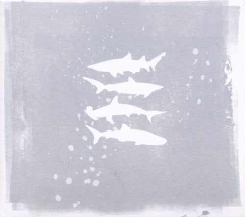 MY BRIGHTEST DIAMOND  - SHARK REMIXES (LTD ED)