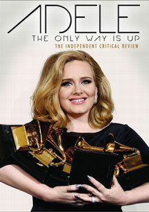 ADELE - THE ONLY WAY IS UP [DVD]