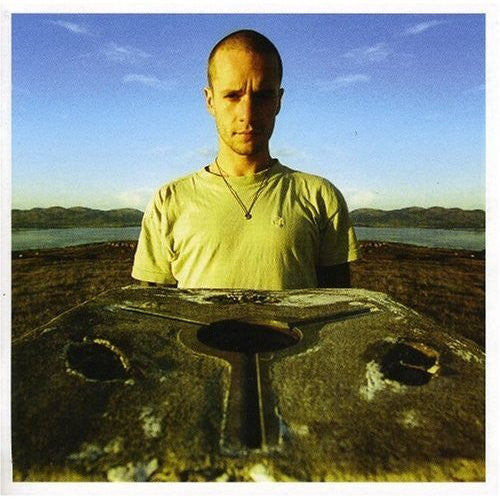 BENNETT, MARTYN  - GRIT