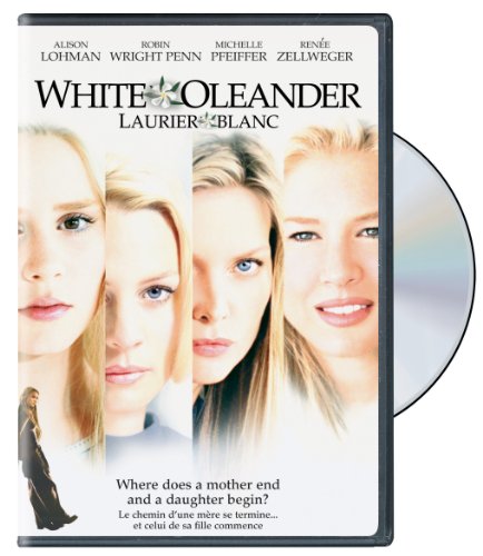 WHITE OLEANDER (WIDESCREEN) [IMPORT]