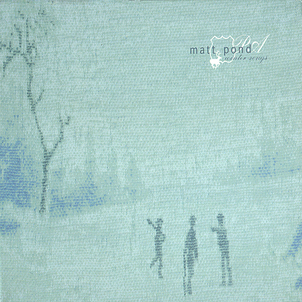 MATT POND PA  - WINTER SONGS