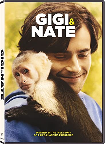 GIGI & NATE