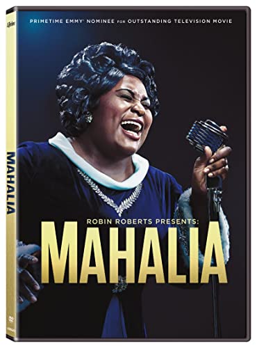 MAHALIA