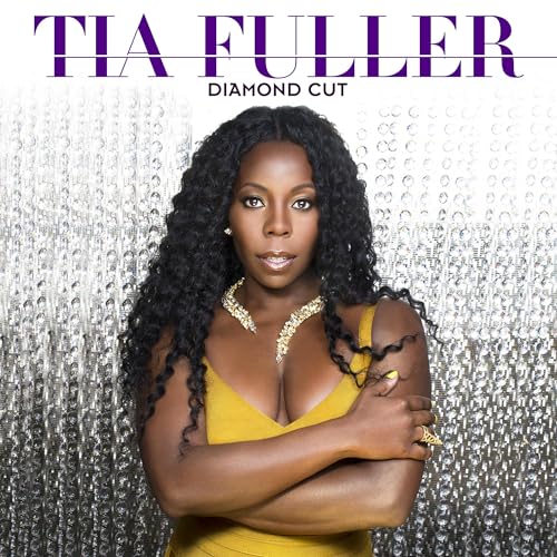 TIA FULLER - DIAMOND CUT (CD)