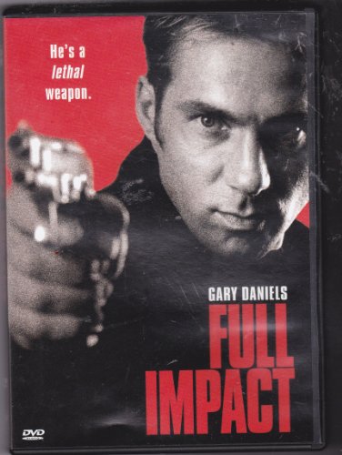 AMERICAN STREETFIGHTER 2... THE FULL IMPACT [DVD] [IMPORT]
