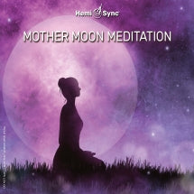 MOTHER MOON MEDITATION [CD]