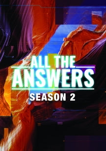 ALL THE ANSWERS: SEASON TWO [DVD]