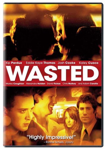 WASTED [IMPORT]