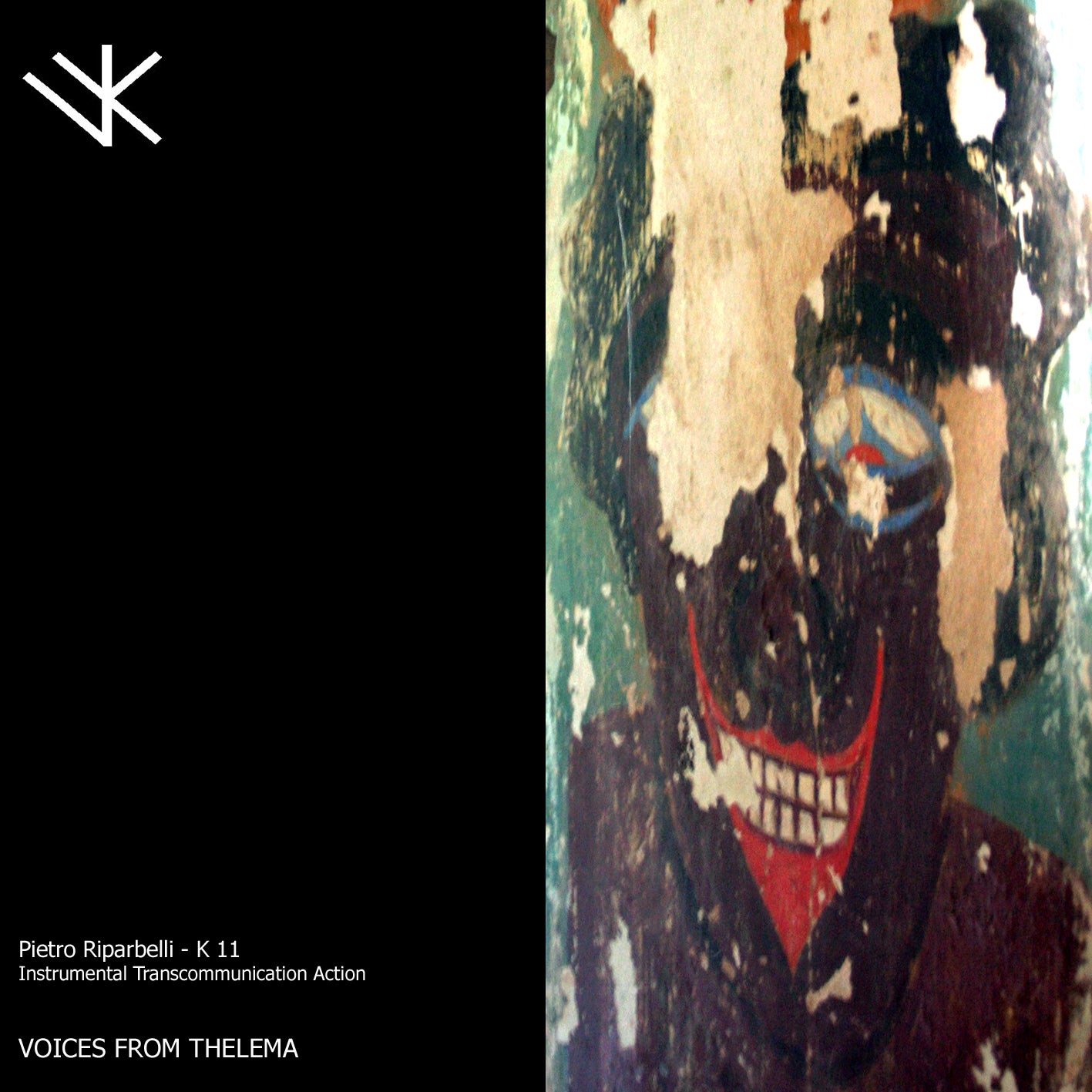 K11  - VOICES FROM THELEMA