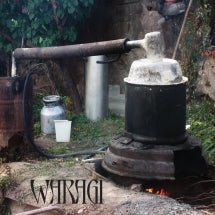 WARAGI - WARAGI [CD]