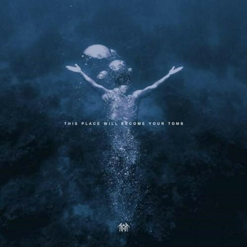 SLEEP TOKEN - THIS PLACE WILL BECOME YOUR TOMB (VINYL)