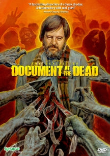 DEFINITIVE DOCUMENT OF THE DEAD, THE [DVD]