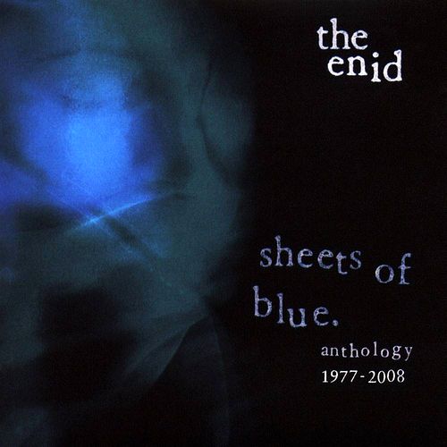ENID  - SHEETS OF BLUE ANTHOLOGY